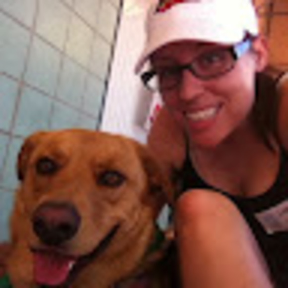 Meet your Posher, Leeann - Picture 1 of 1